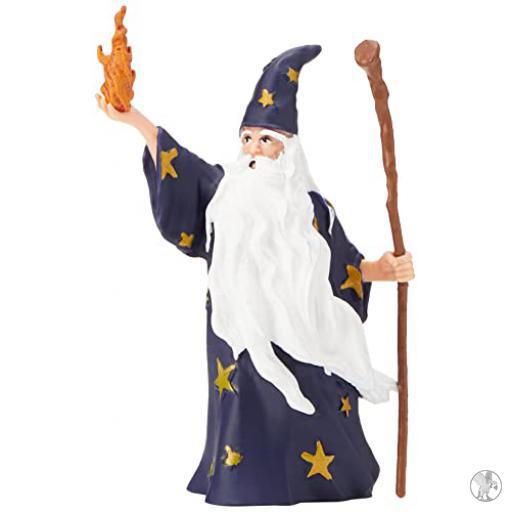 Papo Monde enchanté Merlin l'enchanteur