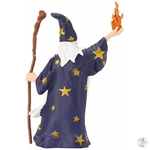 Papo Merlin l'enchanteur (Monde enchanté)