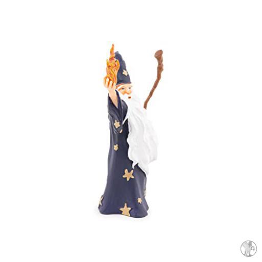 Papo Merlin l'enchanteur (Monde enchanté)