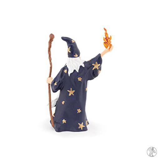 Papo Merlin l'enchanteur (Monde enchanté)
