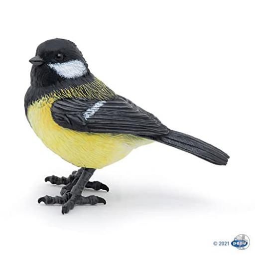 Papo Figurines Mésange