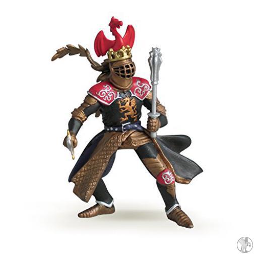 Papo Mini Fantastiques (Tube de 12 figurines) (Monde fantastique)