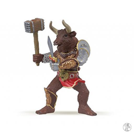 Papo Mini Fantastiques (Tube de 12 figurines) (Monde fantastique)
