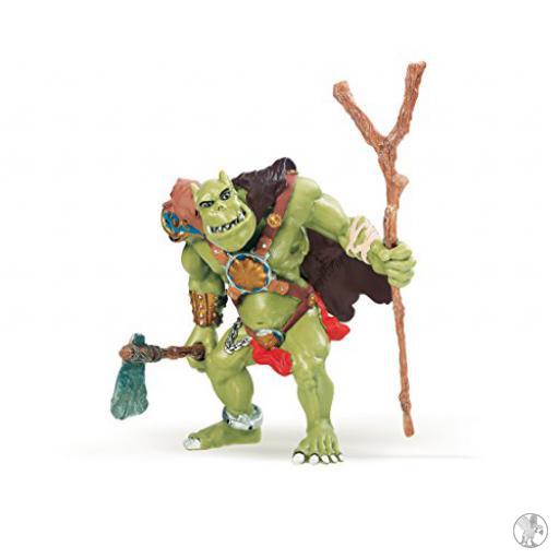 Papo Mini Fantastiques (Tube de 12 figurines) (Monde fantastique)