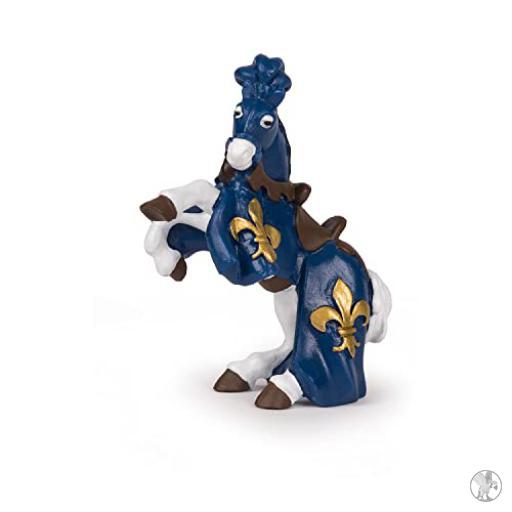Papo Mini PLUS Chevaliers (Tube de 12 figurines) (Monde médiéval)