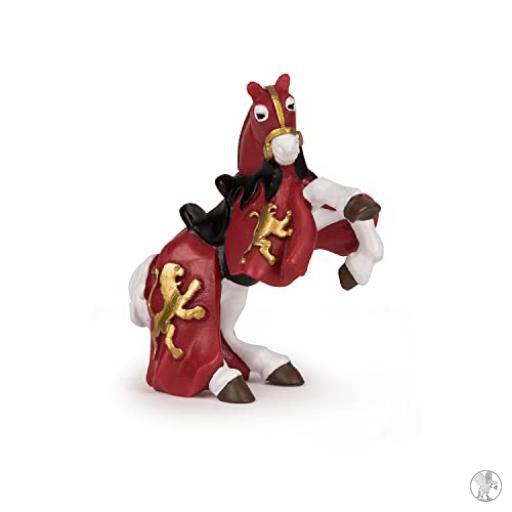 Papo Mini PLUS Chevaliers (Tube de 12 figurines) (Monde médiéval)