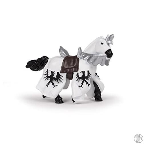 Papo Mini PLUS Chevaliers (Tube de 12 figurines) (Monde médiéval)