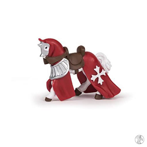 Papo Mini PLUS Chevaliers (Tube de 12 figurines) (Monde médiéval)