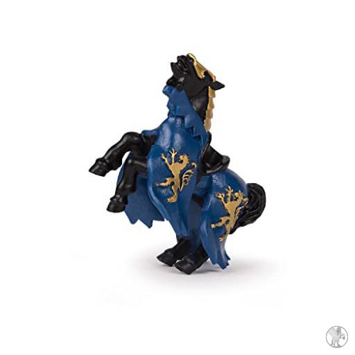Papo Mini PLUS Chevaliers (Tube de 12 figurines) (Monde médiéval)