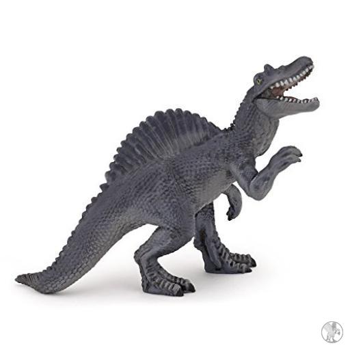 Papo Mini PLUS Dinosaures Lot 1 (Tube de 6 figurines) (Dinosaures)