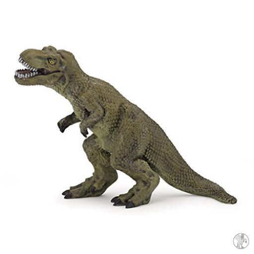 Papo Mini PLUS Dinosaures Lot 1 (Tube de 6 figurines) (Dinosaures)