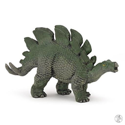 Papo Mini PLUS Dinosaures Lot 1 (Tube de 6 figurines) (Dinosaures)