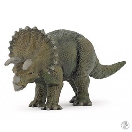 Papo Mini PLUS Dinosaures Lot 1 (Tube de 6 figurines) (Dinosaures)