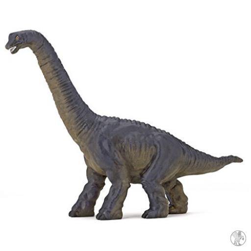 Papo Mini PLUS Dinosaures Lot 1 (Tube de 6 figurines) (Dinosaures)