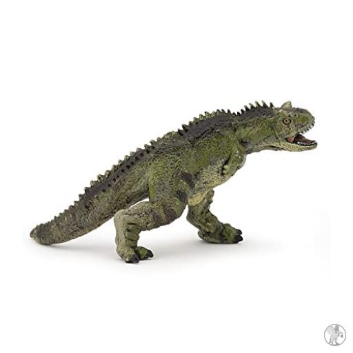 Papo Mini PLUS Dinosaures Lot 2 (Tube de 6 figurines) (Dinosaures)