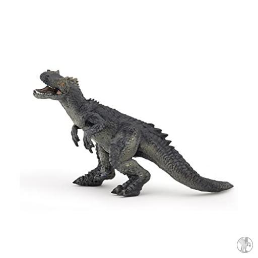 Papo Mini PLUS Dinosaures Lot 2 (Tube de 6 figurines) (Dinosaures)