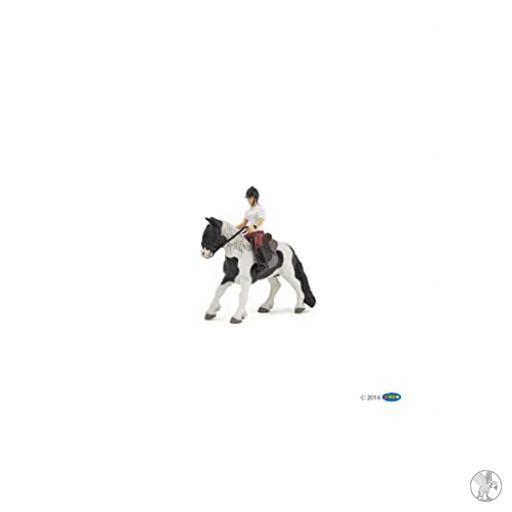Papo Mini PLUS Ferme (Tube de 12 figurines) (Vie à la ferme)