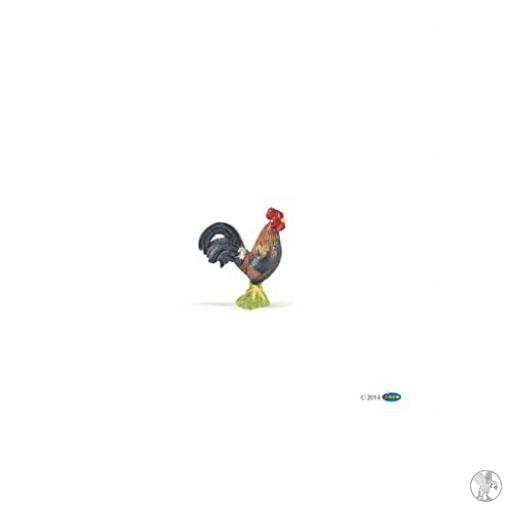 Papo Mini PLUS Ferme (Tube de 12 figurines) (Vie à la ferme)