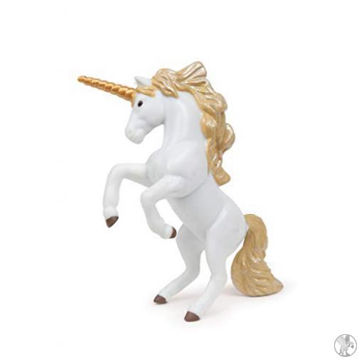 Papo Mini PLUS Monde enchanté (Tube de 12 figurines) (Monde enchanté)