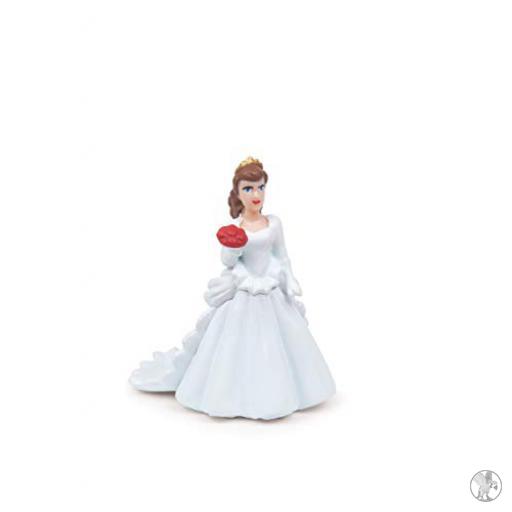 Papo Mini PLUS Monde enchanté (Tube de 12 figurines) (Monde enchanté)