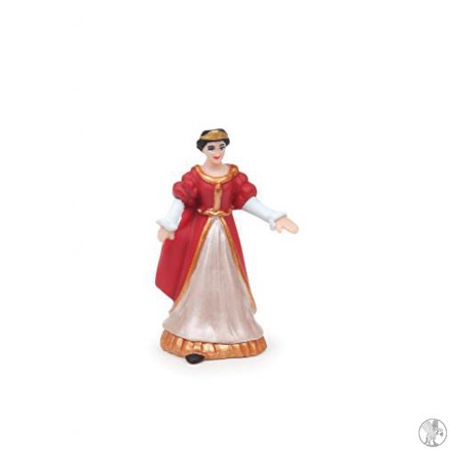 Papo Mini PLUS Monde enchanté (Tube de 12 figurines) (Monde enchanté)
