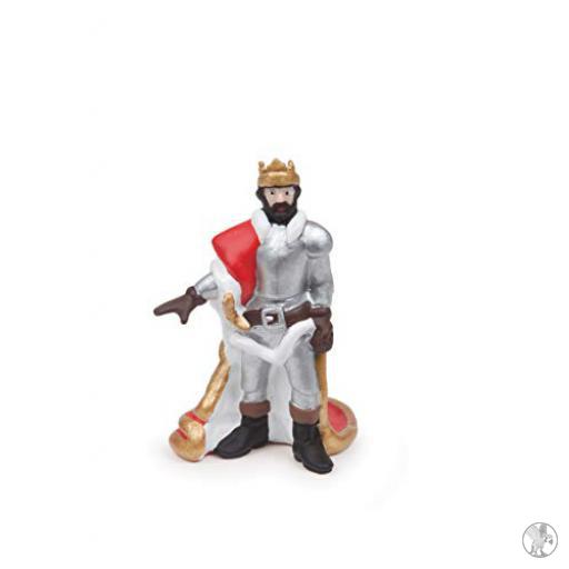Papo Mini PLUS Monde enchanté (Tube de 12 figurines) (Monde enchanté)