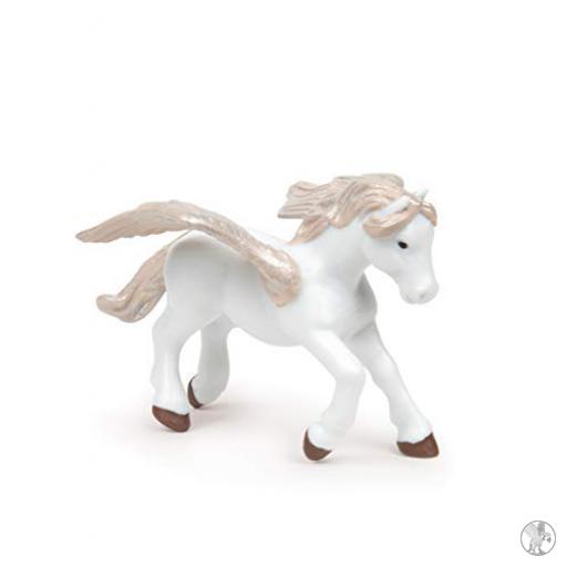 Papo Mini PLUS Monde enchanté (Tube de 12 figurines) (Monde enchanté)
