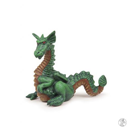 Papo Mini PLUS Monde enchanté (Tube de 12 figurines) (Monde enchanté)