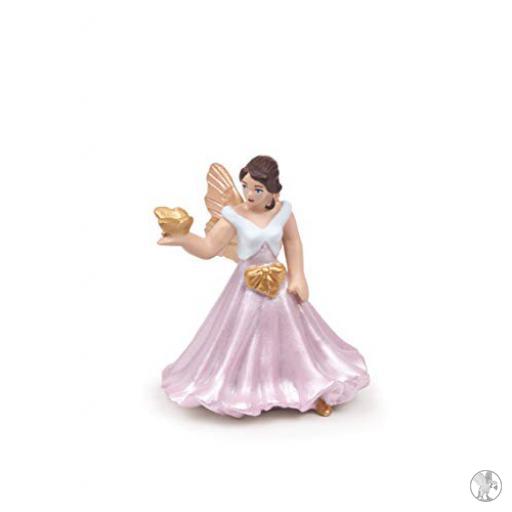 Papo Mini PLUS Monde enchanté (Tube de 12 figurines) (Monde enchanté)
