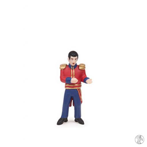 Papo Mini PLUS Monde enchanté (Tube de 12 figurines) (Monde enchanté)