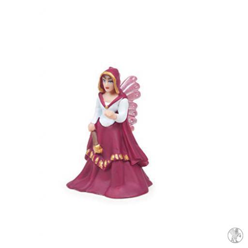 Papo Mini PLUS Monde enchanté (Tube de 12 figurines) (Monde enchanté)