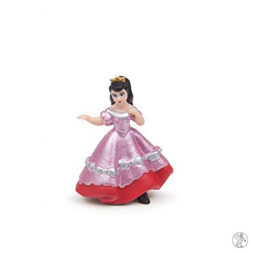 Papo Mini PLUS Monde enchanté (Tube de 12 figurines) (Monde enchanté)