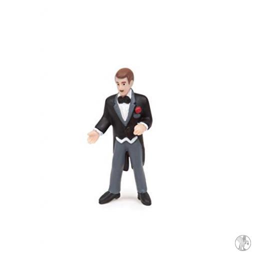 Papo Mini PLUS Monde enchanté (Tube de 12 figurines) (Monde enchanté)