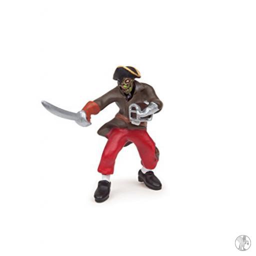 Papo Mini PLUS Pirates & corsaires (Tube de 12 figurines) (Pirates et corsaires)