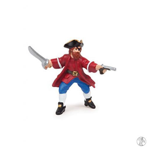 Papo Mini PLUS Pirates & corsaires (Tube de 12 figurines) (Pirates et corsaires)