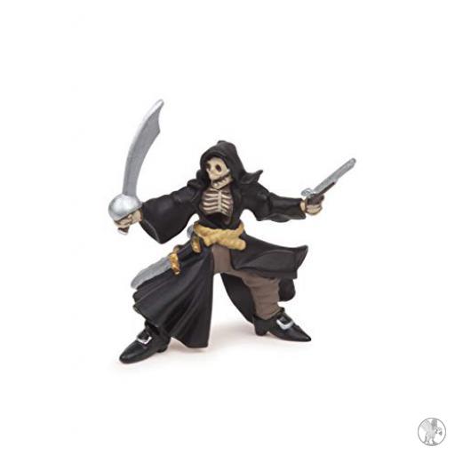 Papo Mini PLUS Pirates & corsaires (Tube de 12 figurines) (Pirates et corsaires)