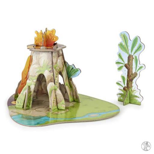 Papo Mini Papo Mini Terre des dinosaures