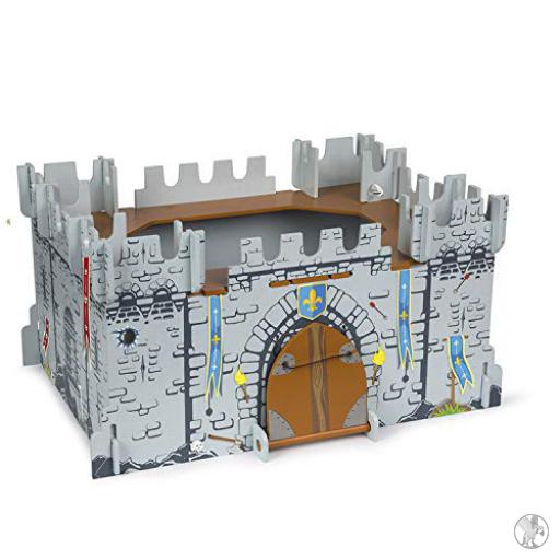 Papo Mon premier château (Monde médiéval)