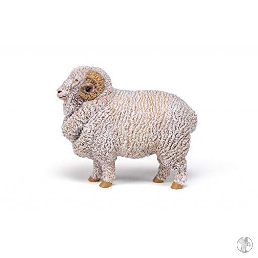Papo Mouton Merinos (Vie à la ferme)