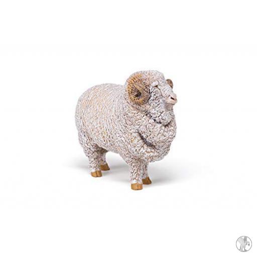 Papo Mouton Merinos (Vie à la ferme)