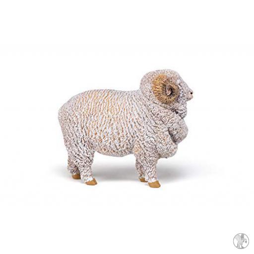 Papo Mouton Merinos (Vie à la ferme)