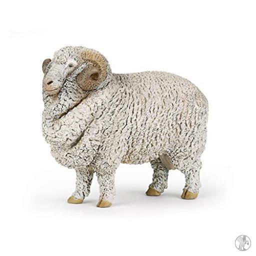 Papo Mouton Merinos (Vie à la ferme)