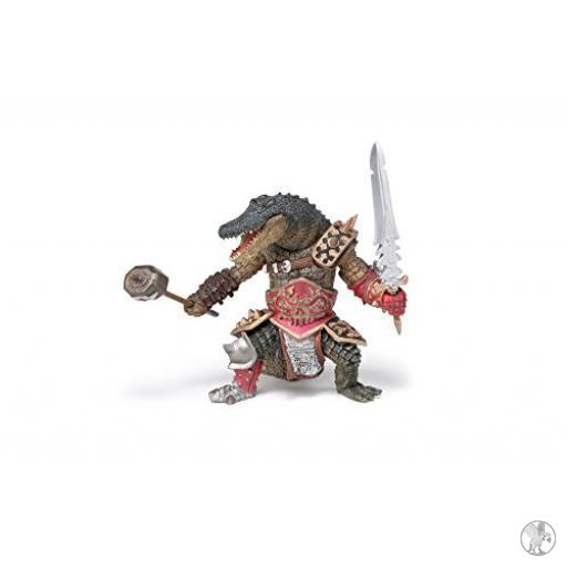 Papo Figurines Mutant crocodile