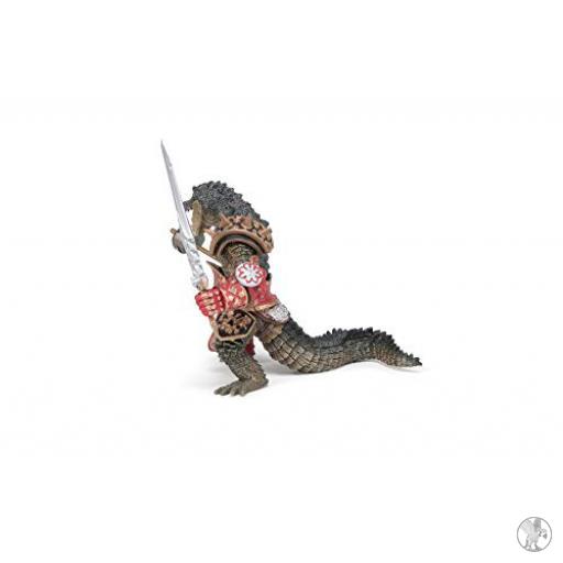 Papo Mutant crocodile (Monde fantastique)