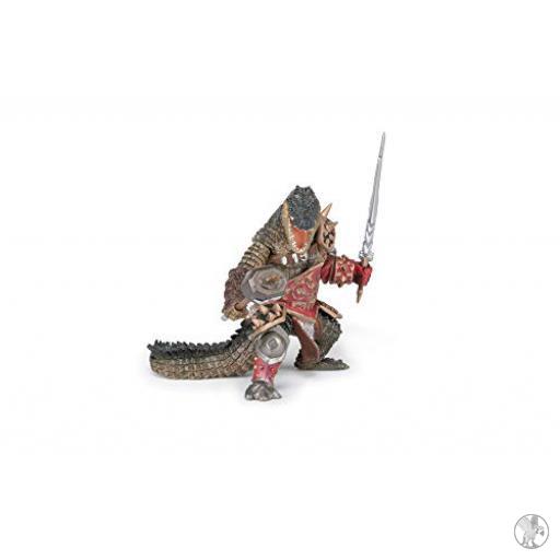 Papo Mutant crocodile (Monde fantastique)
