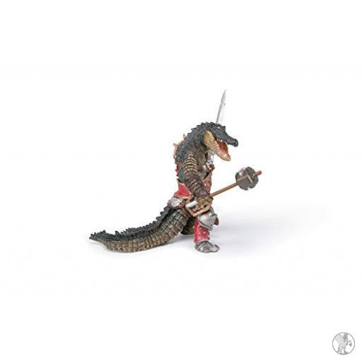 Papo Mutant crocodile (Monde fantastique)
