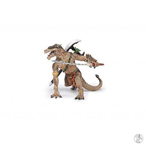 Papo Figurines Mutant dragon