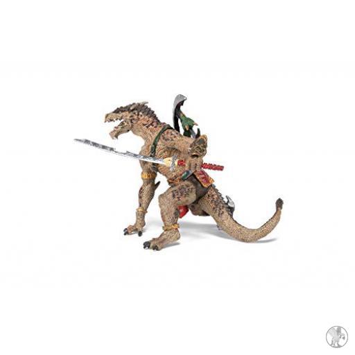 Papo Mutant dragon (Monde fantastique)