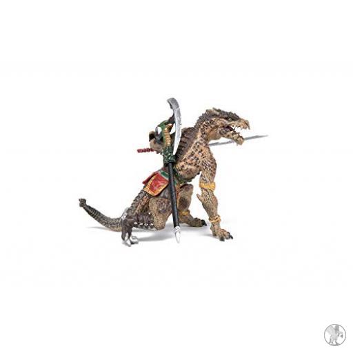 Papo Mutant dragon (Monde fantastique)