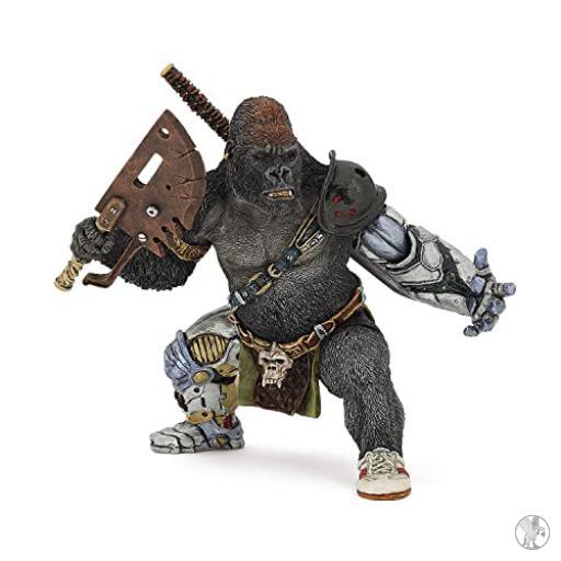 Papo Mutant gorille (Monde fantastique)